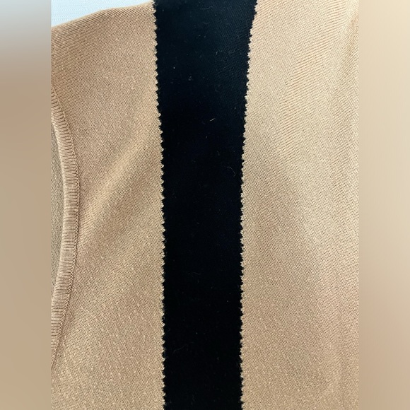 Soft Camel Sweater Premise - Picture 2 of 6